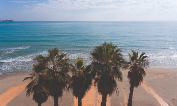 New Build - Apartment - Orihuela Costa - Campoamor