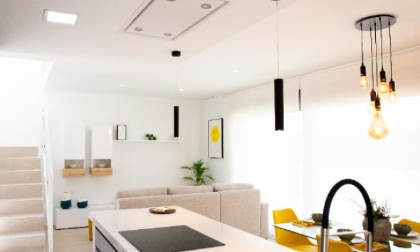 New Build - Villa - Aguilas - Costa Cálida