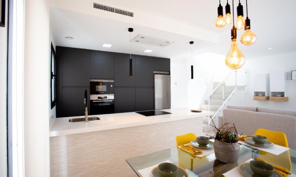 New Build - Villa - Aguilas - Costa Cálida