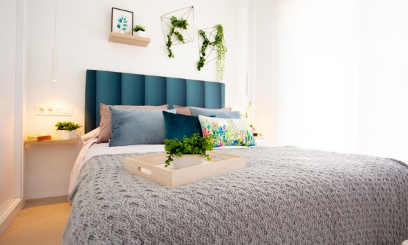 New Build - Villa - Aguilas - Costa Cálida