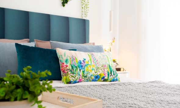 New Build - Villa - Aguilas - Costa Cálida