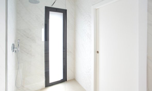 New Build - Villa - Aguilas - Costa Cálida