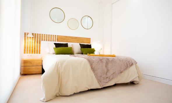 New Build - Villa - Aguilas - Costa Cálida