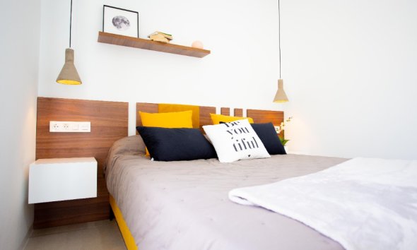 New Build - Villa - Aguilas - Costa Cálida