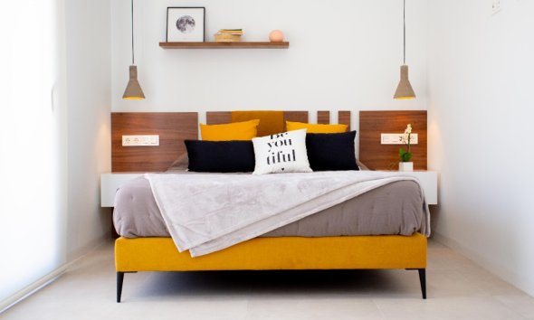 New Build - Villa - Aguilas - Costa Cálida