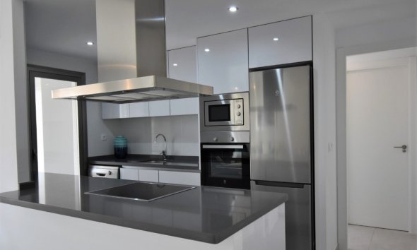 Rynek Pierwotny - Apartament - Orihuela Costa - Villamartin