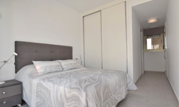 Rynek Pierwotny - Apartament - Orihuela Costa - Villamartin