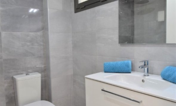 Rynek Pierwotny - Apartament - Orihuela Costa - Villamartin