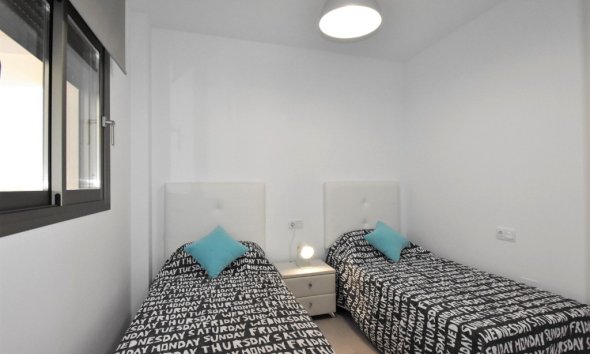 Rynek Pierwotny - Apartament - Orihuela Costa - Villamartin