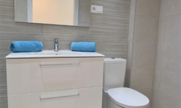 Rynek Pierwotny - Apartament - Orihuela Costa - Villamartin