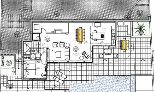 New Build - Villa - Altea