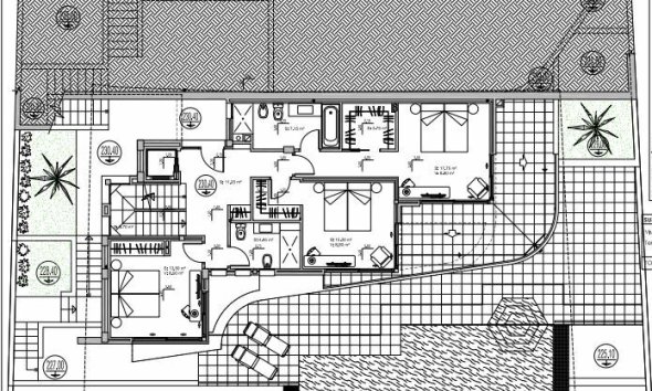 New Build - Villa - Altea