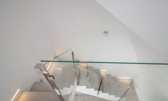 New Build - Villa - Orihuela Costa - Villamartin