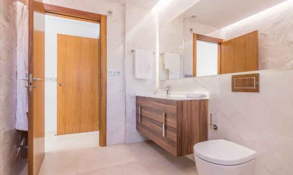 New Build - Villa - Orihuela Costa - Campoamor