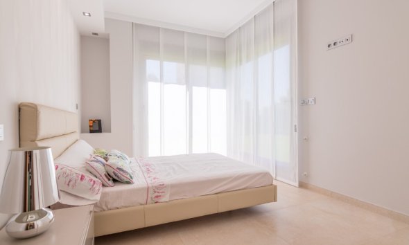 New Build - Villa - Orihuela Costa - Campoamor