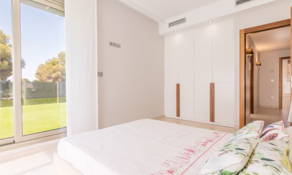 New Build - Villa - Orihuela Costa - Campoamor