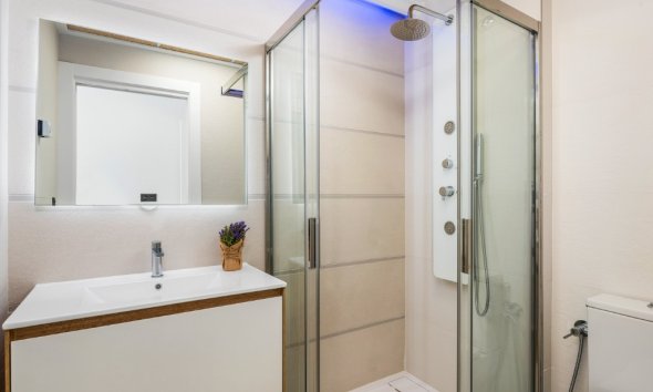 New Build - Apartment - Torrevieja - Los Balcones