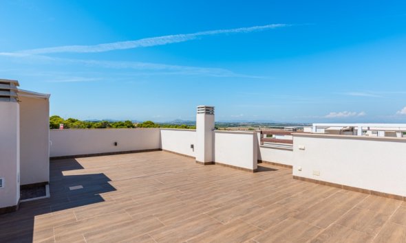 New Build - Apartment - Torrevieja - Los Balcones