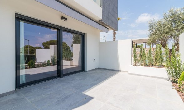 New Build - Apartment - Torrevieja - Los Balcones