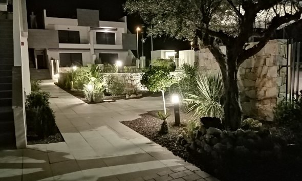 New Build - Apartment - Torrevieja - Los Balcones