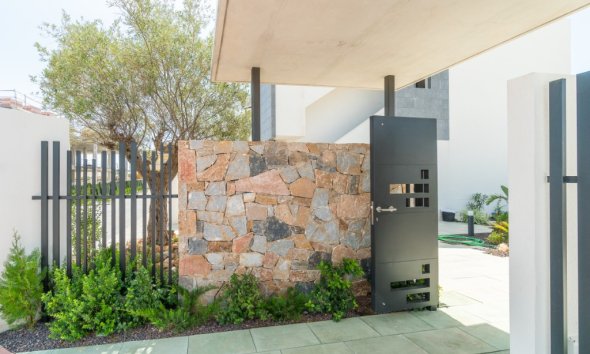 New Build - Apartment - Torrevieja - Los Balcones