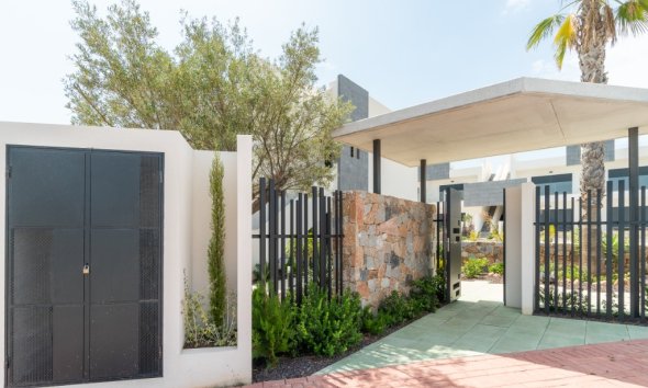 New Build - Apartment - Torrevieja - Los Balcones