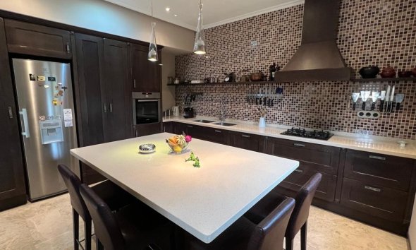 Reventa - Villa - Ciudad Quesada