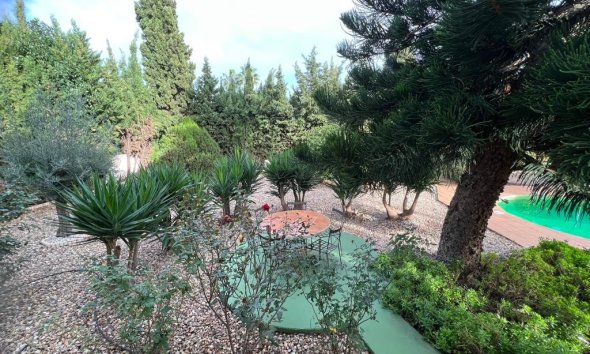 Reventa - Villa - Ciudad Quesada