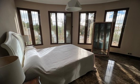 Reventa - Villa - Ciudad Quesada