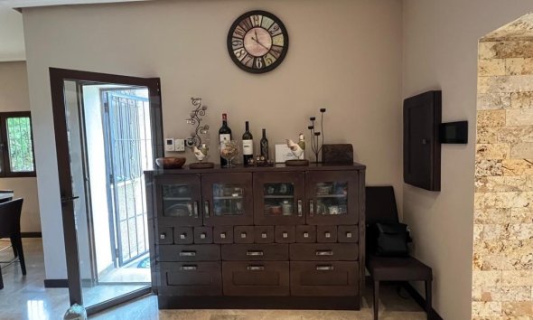 Reventa - Villa - Ciudad Quesada