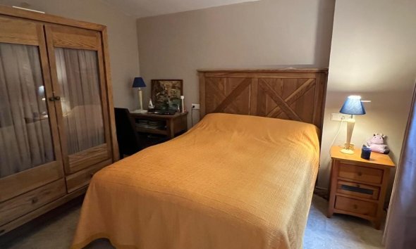 Reventa - Villa - Ciudad Quesada