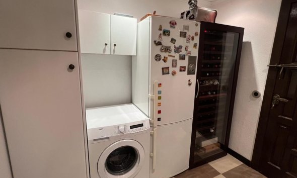 Reventa - Villa - Ciudad Quesada