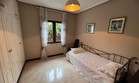 Reventa - Villa - Ciudad Quesada