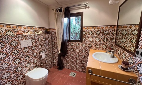 Reventa - Villa - Ciudad Quesada