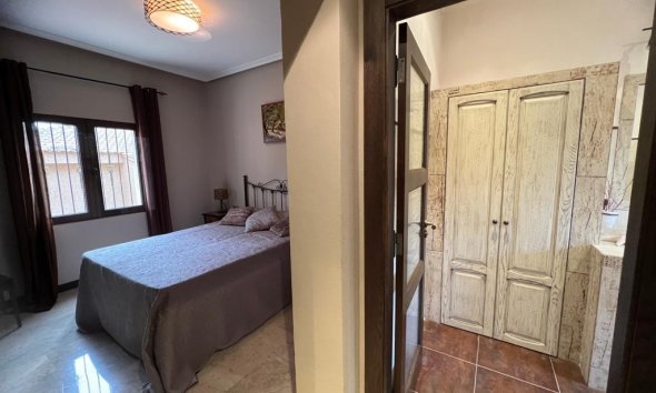 Reventa - Villa - Ciudad Quesada