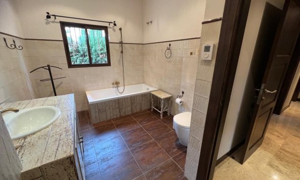 Reventa - Villa - Ciudad Quesada