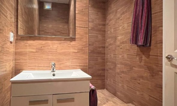 Reventa - Villa - Ciudad Quesada