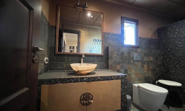 Reventa - Villa - Ciudad Quesada