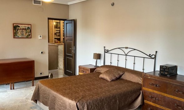 Reventa - Villa - Ciudad Quesada