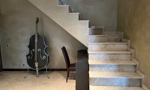 Reventa - Villa - Ciudad Quesada