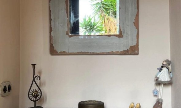 Reventa - Villa - Ciudad Quesada