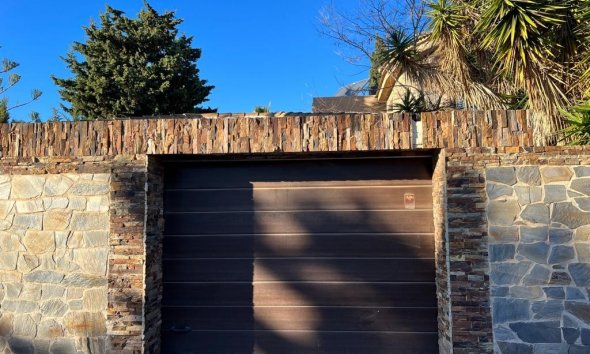 Reventa - Villa - Ciudad Quesada