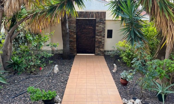 Reventa - Villa - Ciudad Quesada