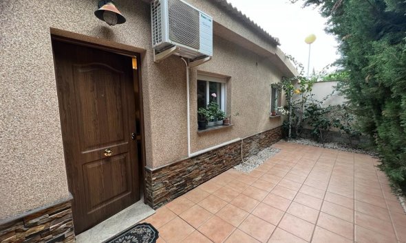 Reventa - Villa - Ciudad Quesada