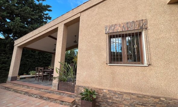 Reventa - Villa - Ciudad Quesada