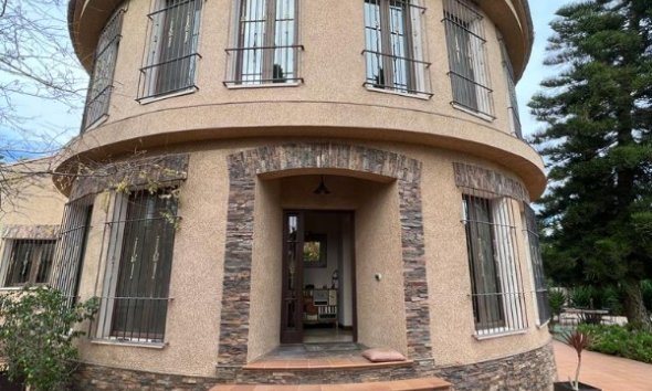 Reventa - Villa - Ciudad Quesada