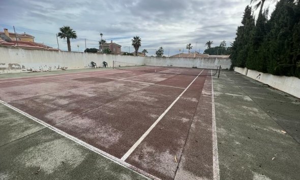 Reventa - Villa - Ciudad Quesada