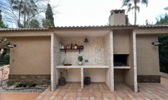 Reventa - Villa - Ciudad Quesada