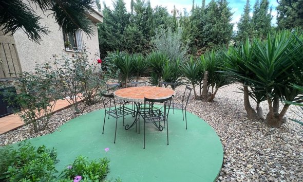 Reventa - Villa - Ciudad Quesada