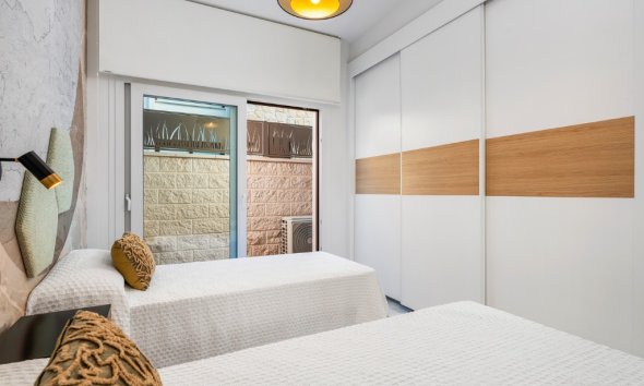 Obra nueva - Villa - Los Montesinos - La Herada